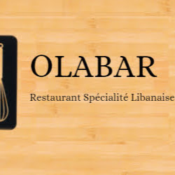 OLABAR RESTAURANT LIBANAIS logo