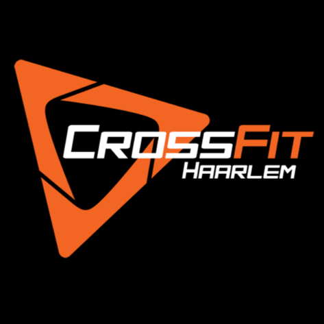 CrossFit Haarlem logo