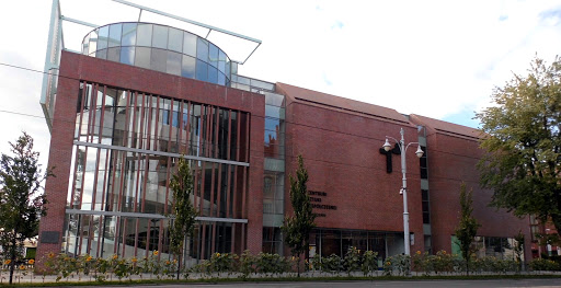 Centrum Sztuki Współczesnej Znaki Czasu