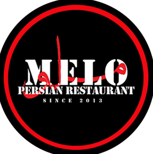 Melo Persian Restaurant logo