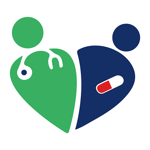 MediPharm Discount Chemist logo