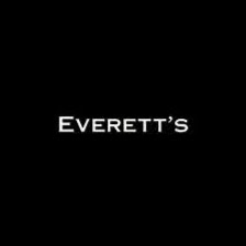 Everett's logo