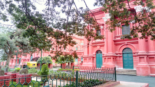 Cubbon Park