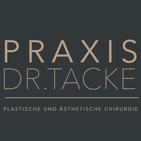 PRAXIS DR. TACKE logo
