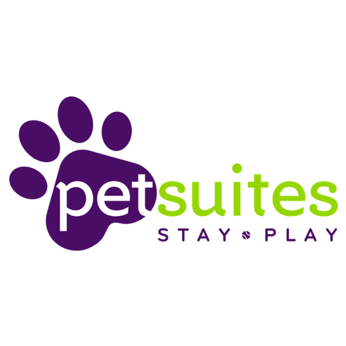 PetSuites Pearland logo