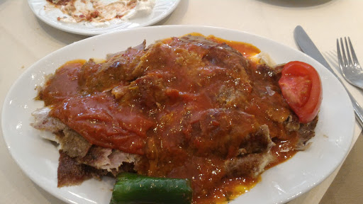 Mevlana Restaurant