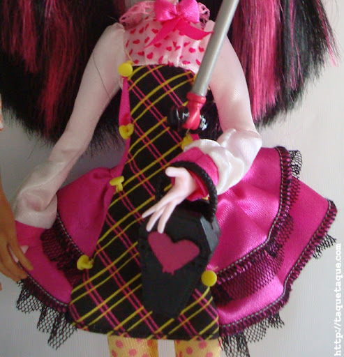 Monster High - Draculaura