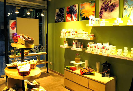 Amapola Biocosmetics