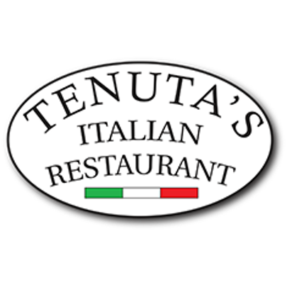 Tenuta's Italian Restaurant logo