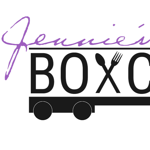 Jennie's Boxcar, LLC logo