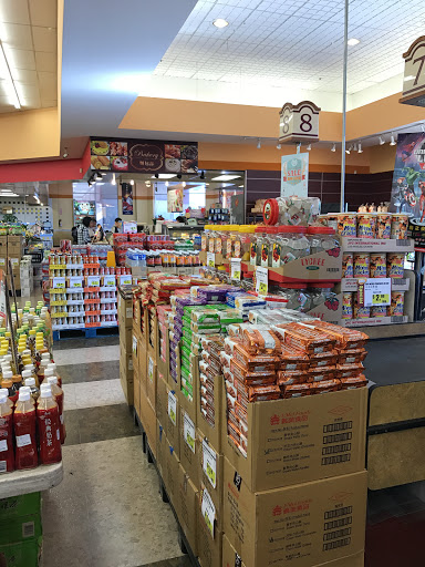 Asian Grocery Store «99 Ranch Market», reviews and photos, 338 Barber Ln, Milpitas, CA 95035, USA