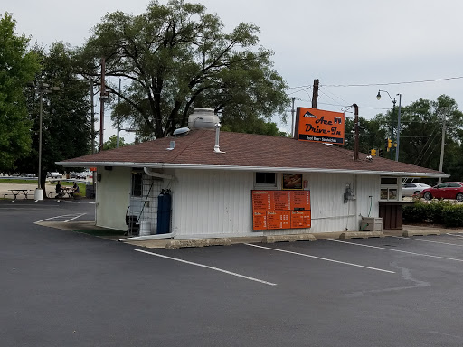 Restaurant «Ace Drive-In», reviews and photos, 1207 Plainfield Rd, Joliet, IL 60435, USA