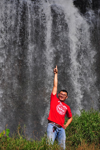 Review - Phượt Đà Lạt --> Suối Vàng ---> Thác Voi qua cung đường đèo Gia Bắc. - 12