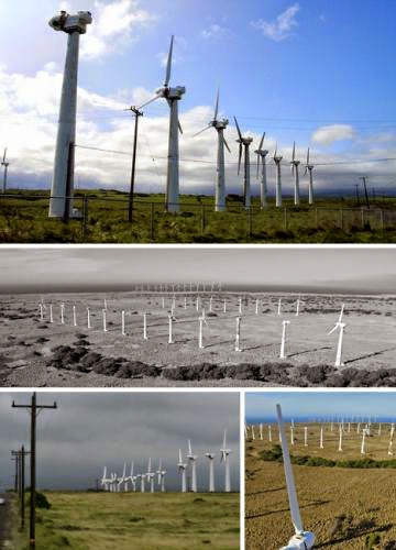 Wind Energy Even With The Needed Storage Cost Is Sustainable