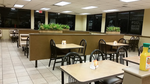 Restaurant «Whataburger», reviews and photos, 505 S Plano Rd, Richardson, TX 75081, USA