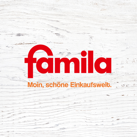 famila Oldenburg, Scheideweg logo