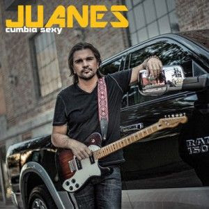 Juanes - Cumbia Sexy (Dave Aude Club Mix)