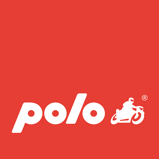 POLO Motorrad Store Wiesbaden logo