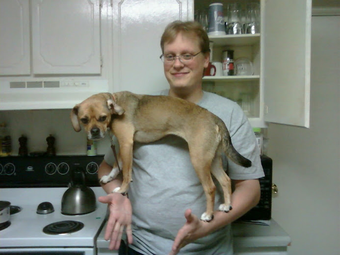 Puggle Trick
