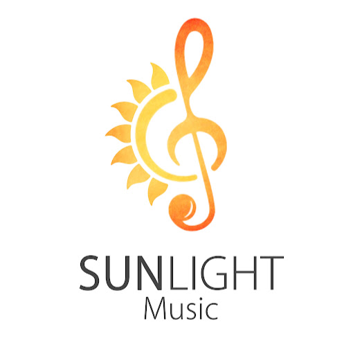 Sunlight Music Academy logo