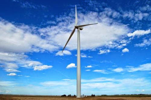 Worlds Largest Wind Energy Storage System Launches In Texas