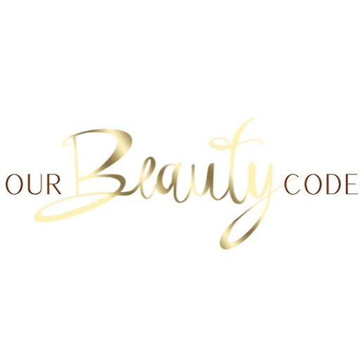 Our Beauty Code logo