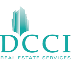 DCCI Real Estate Services logo
