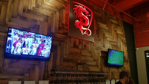 Brewery «House of Pendragon Brewing Co.», reviews and photos, 1345 N Willow Ave, Clovis, CA 93619, USA