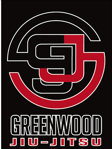 🏆 Greenwood Jiu Jitsu Leaside Toronto logo