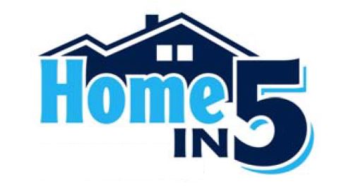 Home in 5 Down Payment Assistance Program