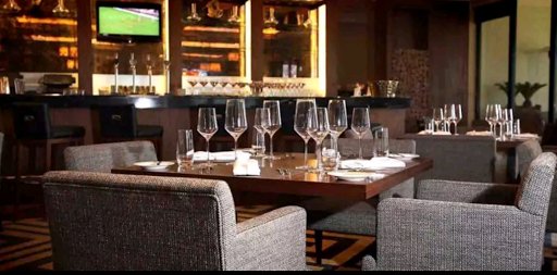 Hawksbill Restaurant, Sheikh Khalifa Highway (E 12 Road) - Abu Dhabi - United Arab Emirates, Restaurant, state Abu Dhabi