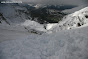 Avalanche Haute Maurienne, secteur Col de l'Iseran, Aval du Pont de la Neige - Photo 6 - © Duclos Alain