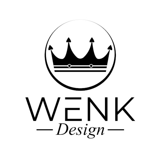WENK - Design Möbelgeschäft logo