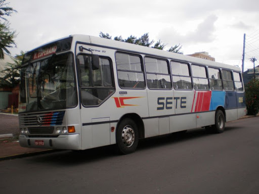 Sete de Setembro, R. Rui Barbosa, 79 - Rio Branco, São Leopoldo - RS, 93040-620, Brasil, Empresa_para_empresa, estado Rio Grande do Sul