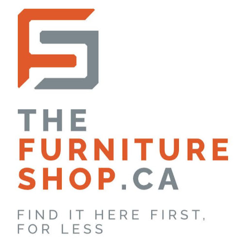 The Furniture Shop logo