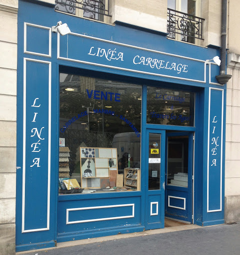 Linéa Carrelage