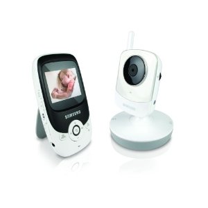 Samsung Ezview Baby Monitor