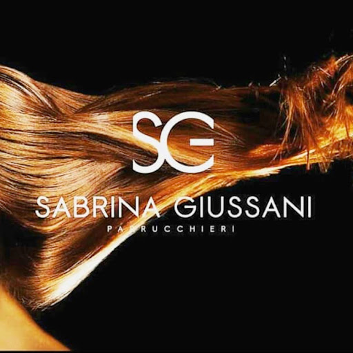 Sabrina Giussani Parrucchieri logo