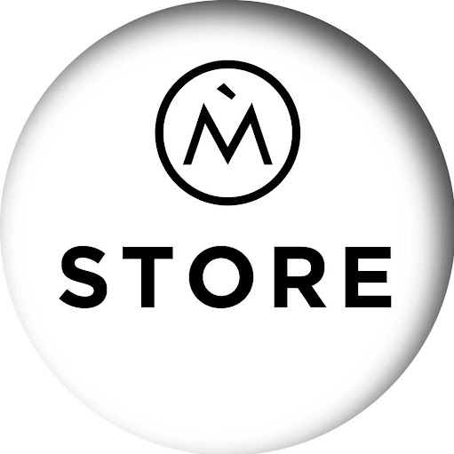Marlù Store Bari logo