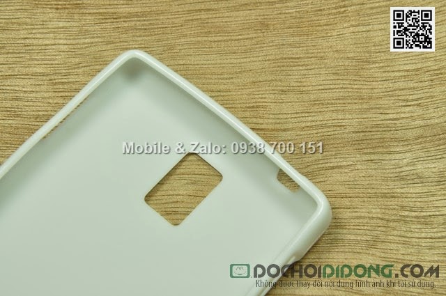 Ốp lưng Oppo Find Piano R8113 dẻo bóng
