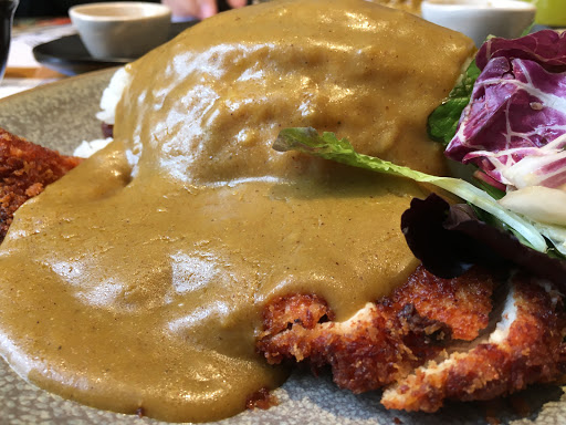 wagamama richmond