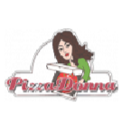 Pizza Donna logo