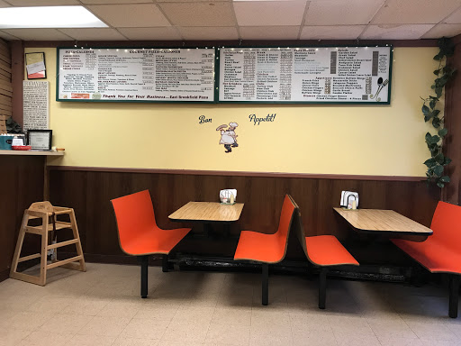 Pizza Restaurant «East Brookfield Pizza», reviews and photos, 289 E Main St, East Brookfield, MA 01515, USA