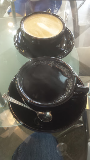 Nyam Nyam Café