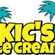 KIC's Ice Cream