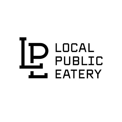 LOCAL Public Eatery Sherwood logo