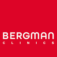 Bergman Clinics | Ogen | Haarlem logo