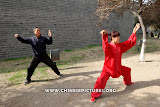 58-year Tai Chi Quan Practitioner Photo 5