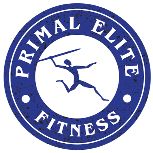 Primal Elite Fitness logo