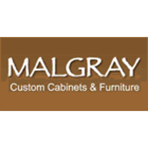 Malgray Furniture Custom Cabinetry logo
